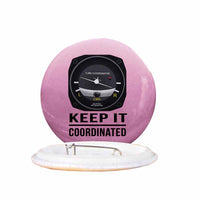 Thumbnail for Keep It Coordinated Designed Pins