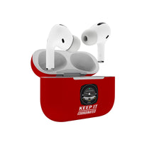 Thumbnail for Keep It Coordinated Designed AirPods  Cases