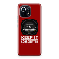 Thumbnail for Keep It Coordinated Designed Xiaomi Cases