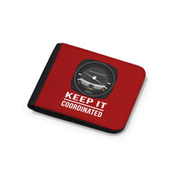 Thumbnail for Keep It Coordinated Designed Wallets