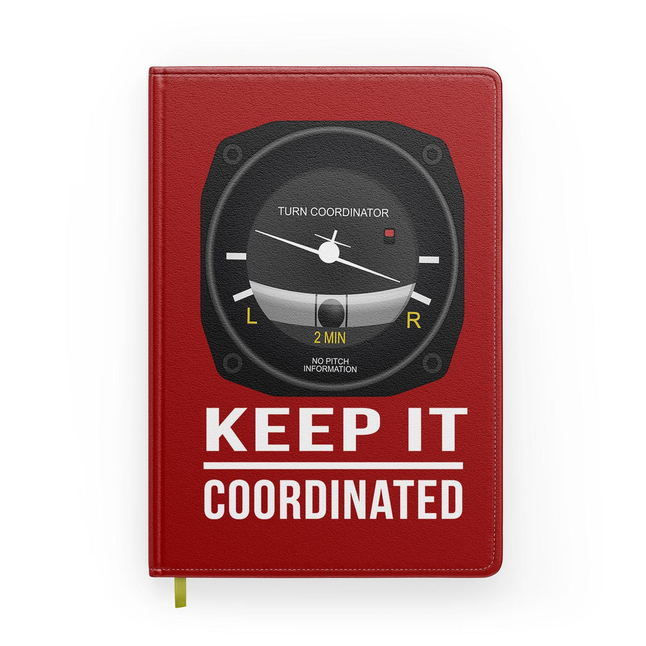 Keep It Coordinated Designed Notebooks
