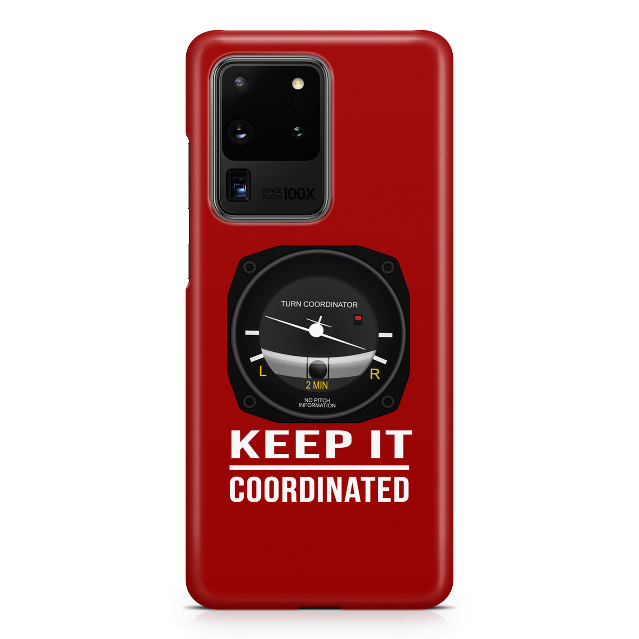 Keep It Coordinated Samsung A Cases