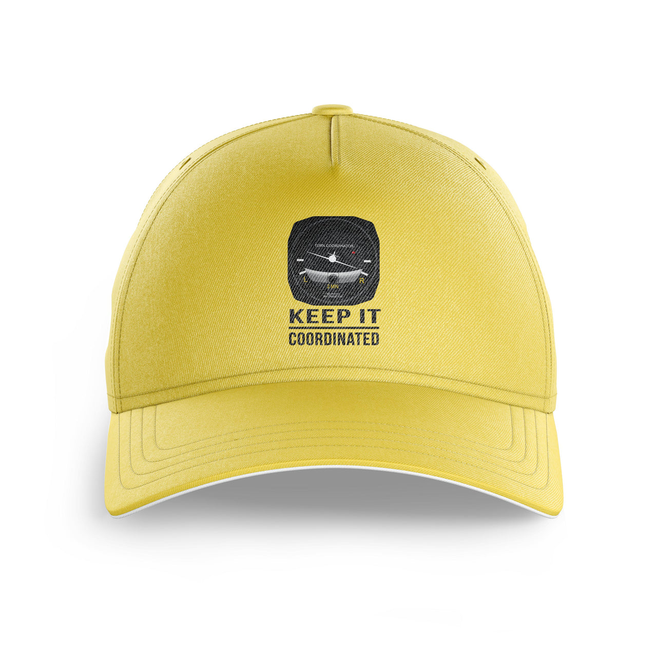 Keep It Coordinated Printed Hats