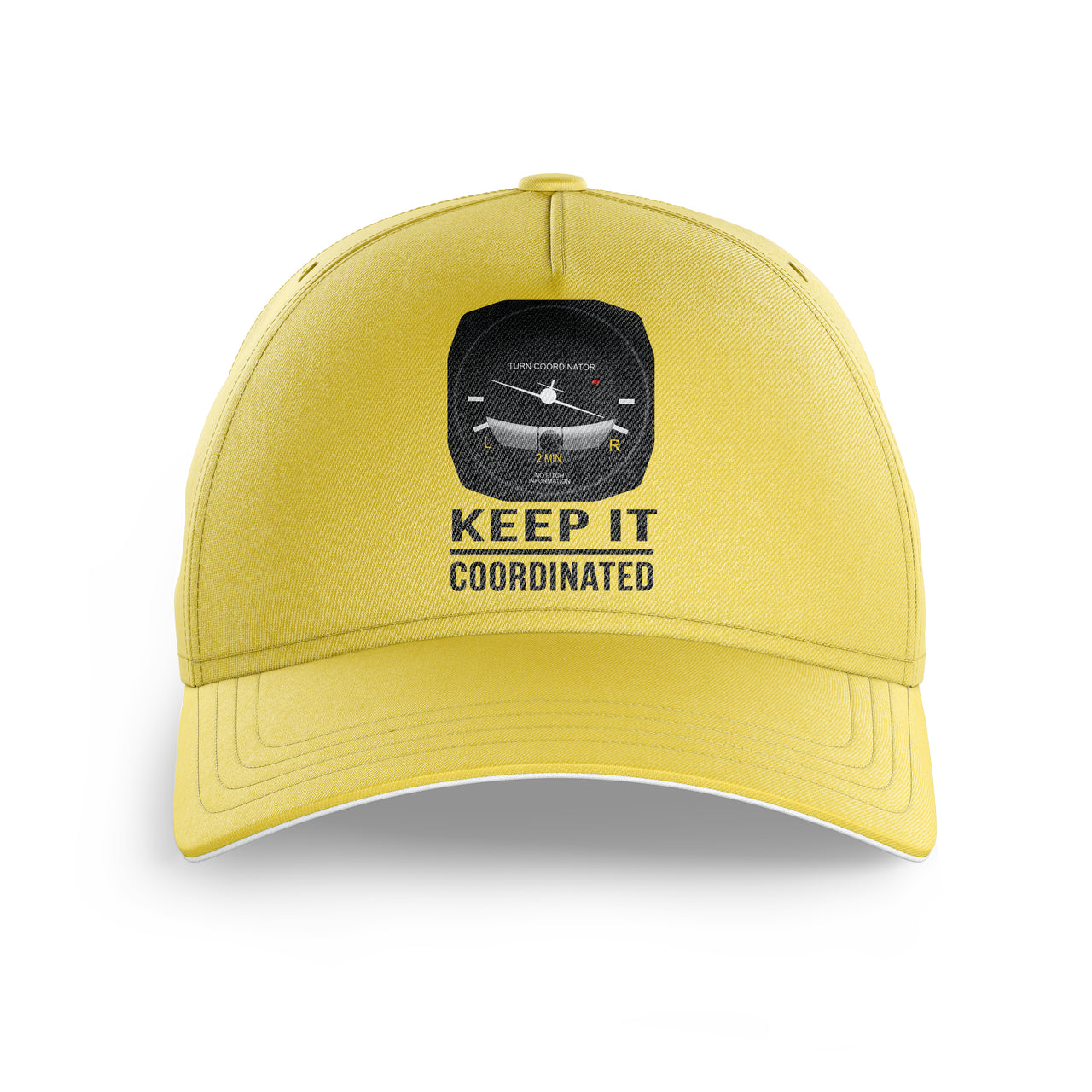 Keep It Coordinated Printed Hats