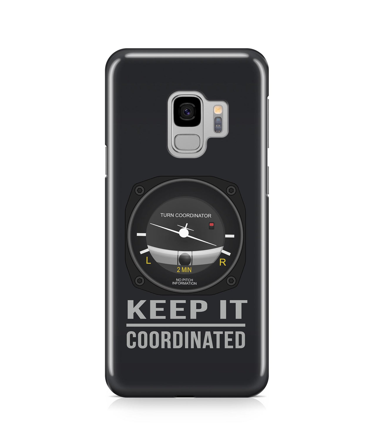Keep It Coordinated Designed Samsung J Cases