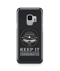 Thumbnail for Keep It Coordinated Designed Samsung J Cases