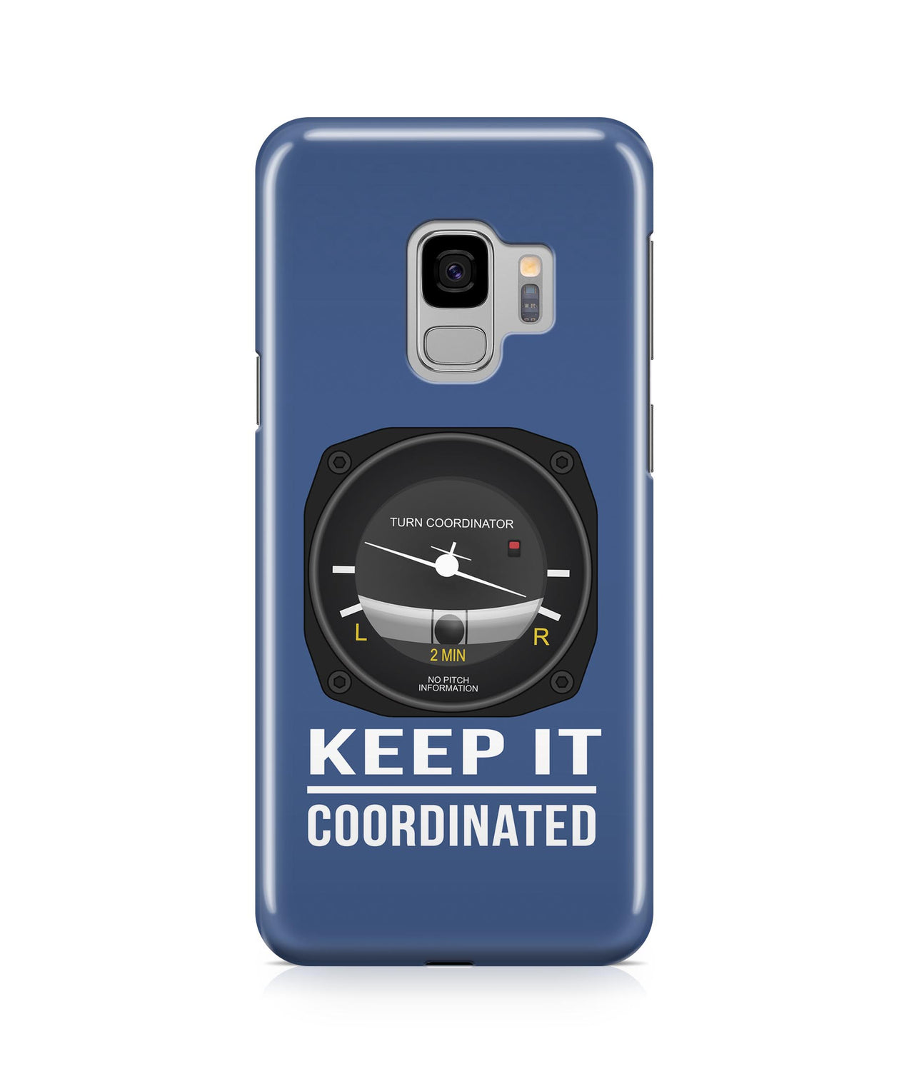 Keep It Coordinated Designed Samsung J Cases