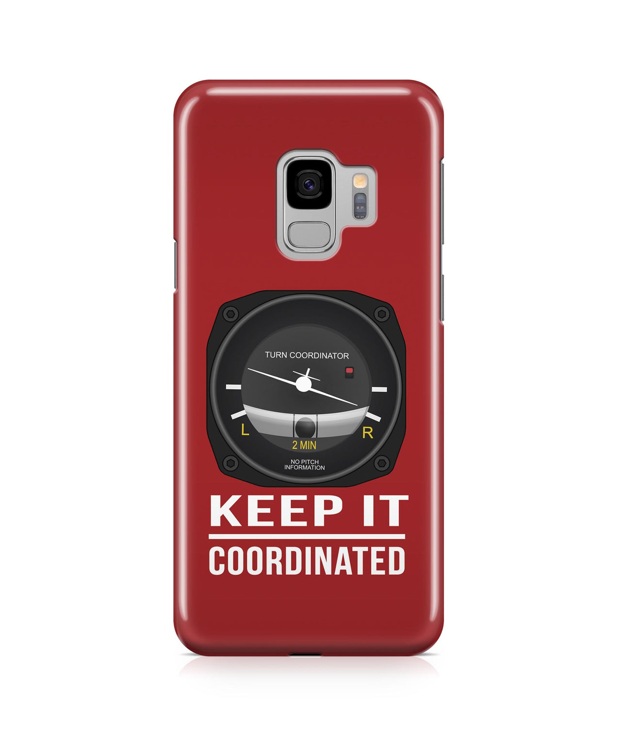 Keep It Coordinated Designed Samsung J Cases