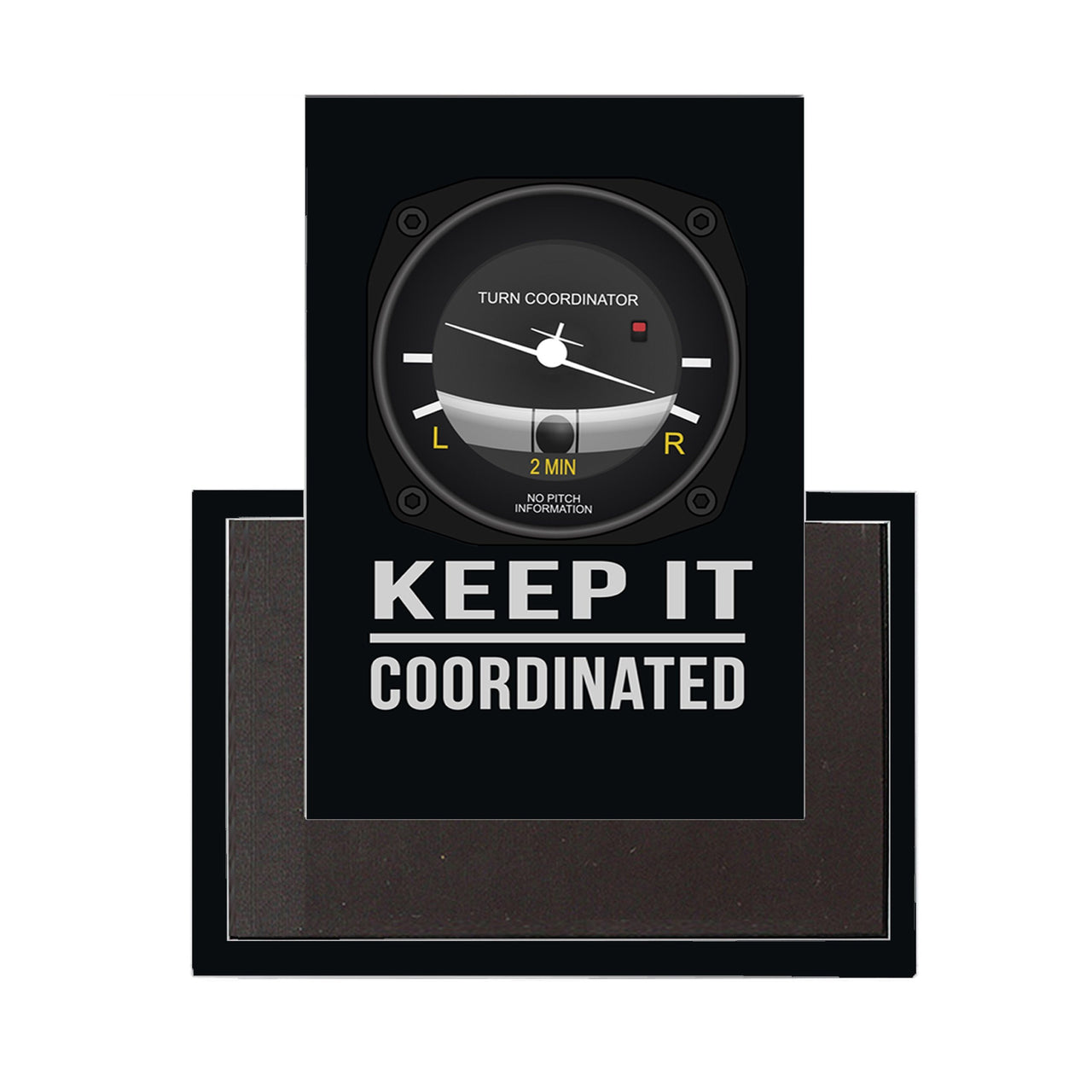 Keep It Coordinated Designed Magnet Pilot Eyes Store 