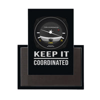Thumbnail for Keep It Coordinated Designed Magnet Pilot Eyes Store 