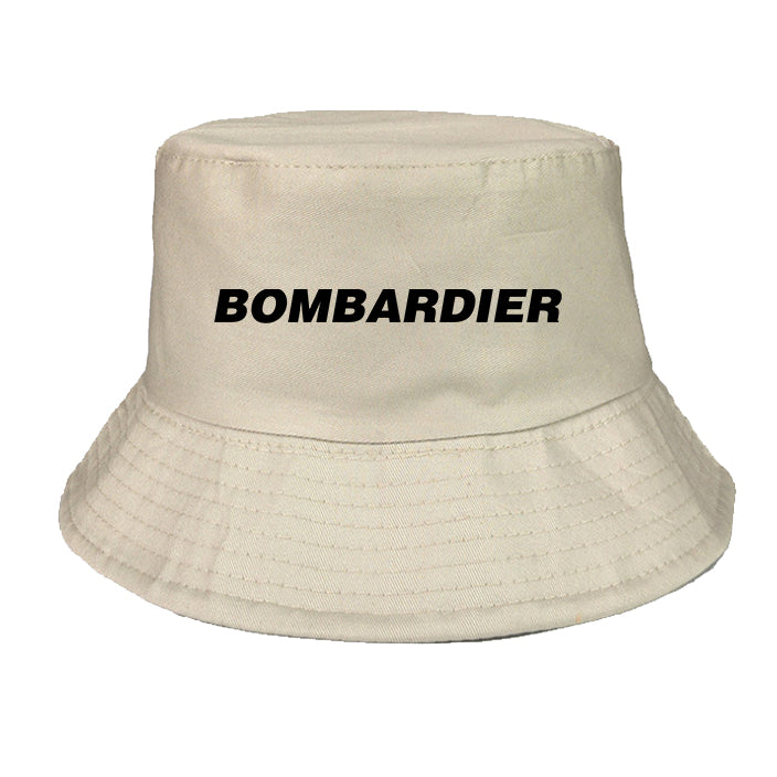 Bombardier & Text Designed Summer & Stylish Hats
