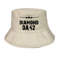 Thumbnail for Diamond DA42 & Plane Designed Summer & Stylish Hats