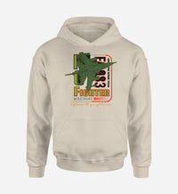 Thumbnail for Fighter Machine Designed Hoodies