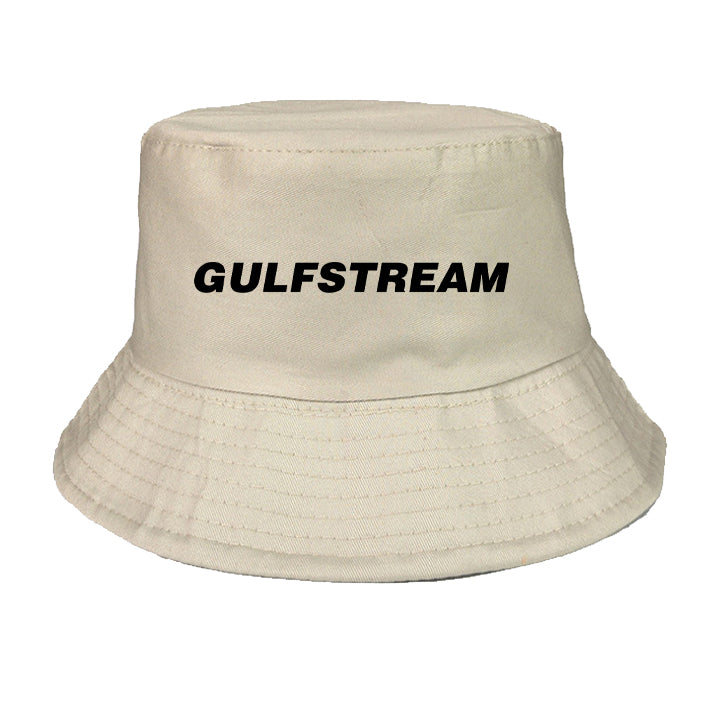 Gulfstream & Text Designed Summer & Stylish Hats