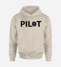 Thumbnail for Pilot & Jet Engine Designed Hoodies