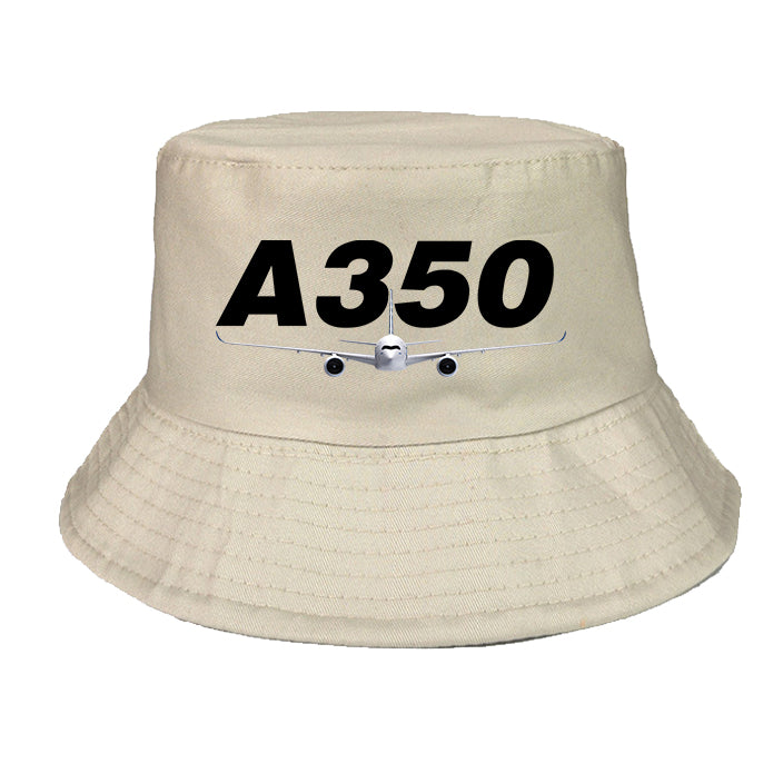 Super Airbus A350 Designed Summer & Stylish Hats