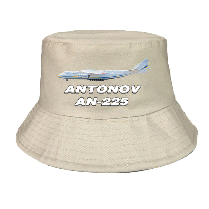 The Antonov AN-225 Designed Summer & Stylish Hats