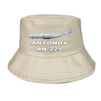 Thumbnail for The Antonov AN-225 Designed Summer & Stylish Hats