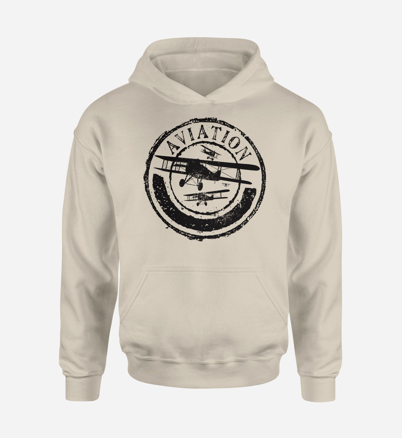 Aviation Lovers Designed Hoodies