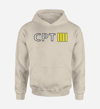 Thumbnail for CPT & 4 Lines Designed Hoodies