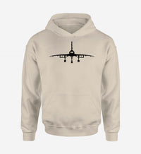 Thumbnail for Concorde Silhouette Designed Hoodies