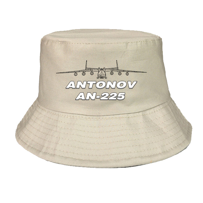 Antonov AN-225 (26) Designed Summer & Stylish Hats