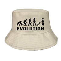 Thumbnail for Pilot Evolution Designed Summer & Stylish Hats