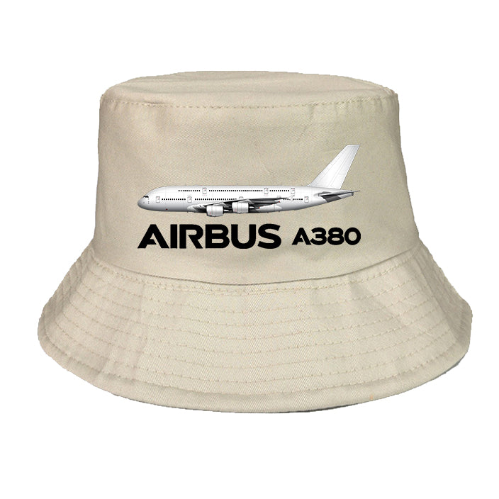 The Airbus A380 Designed Summer & Stylish Hats