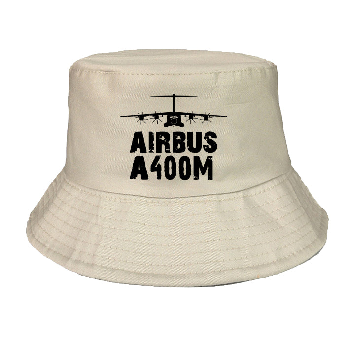 Airbus A400M & Plane Designed Summer & Stylish Hats