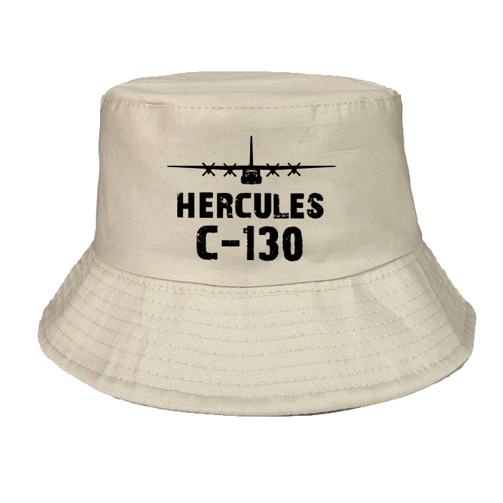 Hercules C-130 & Plane Designed Summer & Stylish Hats