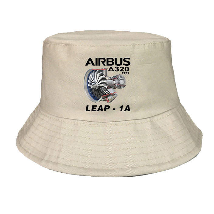 Airbus A320neo & Leap 1A Designed Summer & Stylish Hats