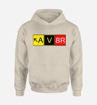 Thumbnail for AV8R Designed Hoodies