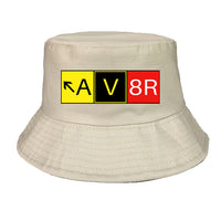 Thumbnail for AV8R Designed Summer & Stylish Hats