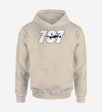 Thumbnail for Super Boeing 787 Designed Hoodies