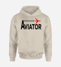 Thumbnail for Aviator Designed Hoodies