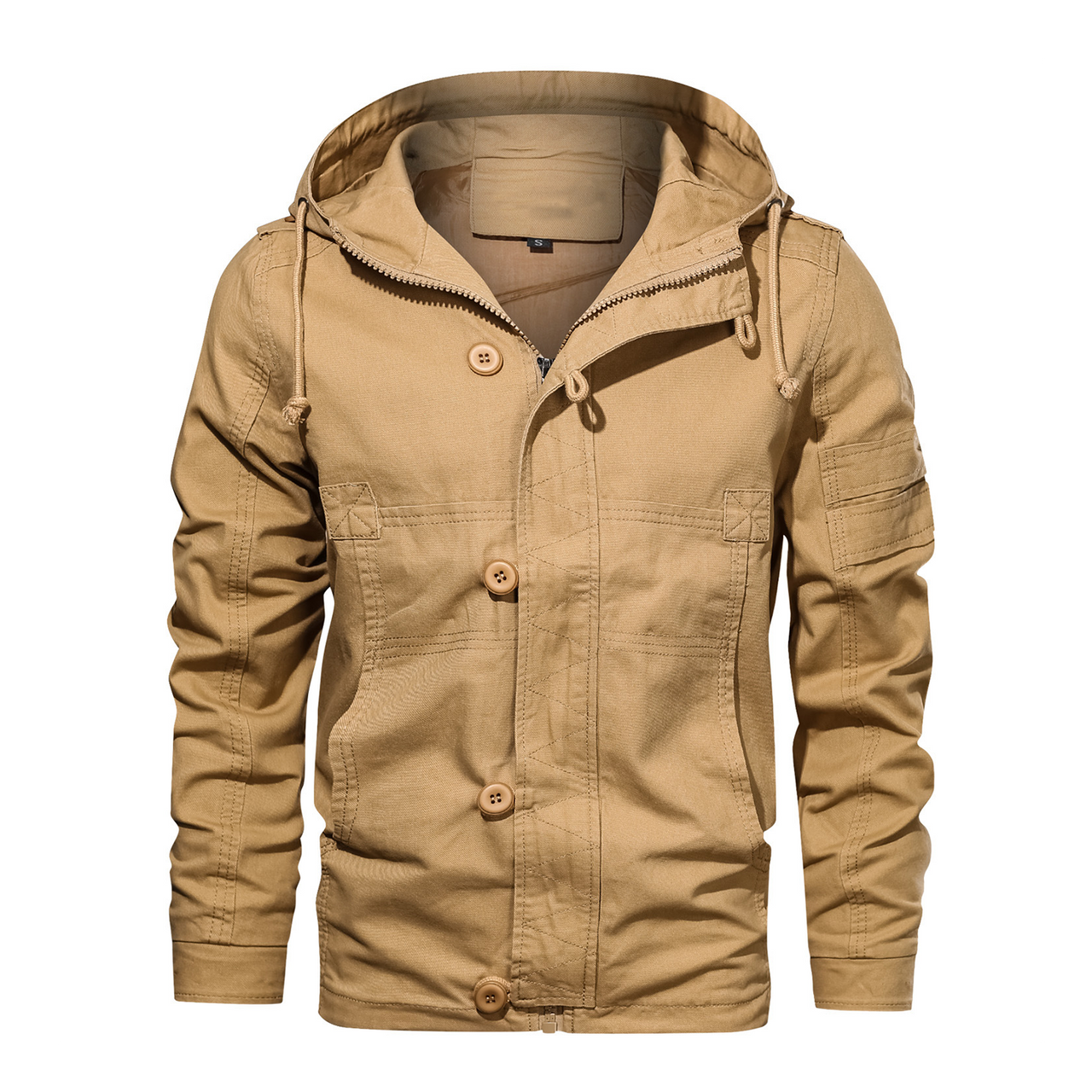 Super Quality Cotton Jackets