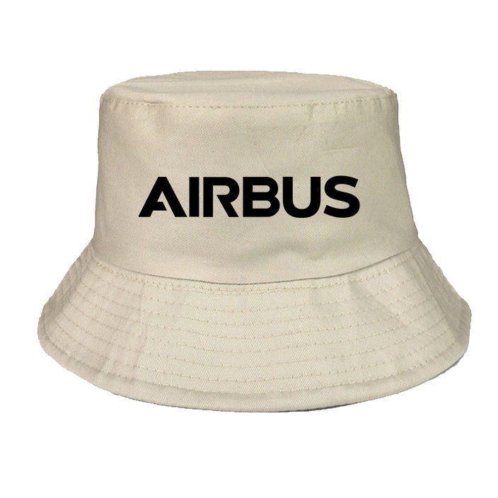 Airbus & Text Designed Summer & Stylish Hats