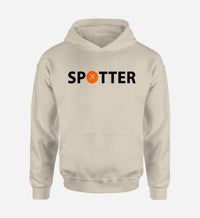 Thumbnail for Spotter Designed Hoodies