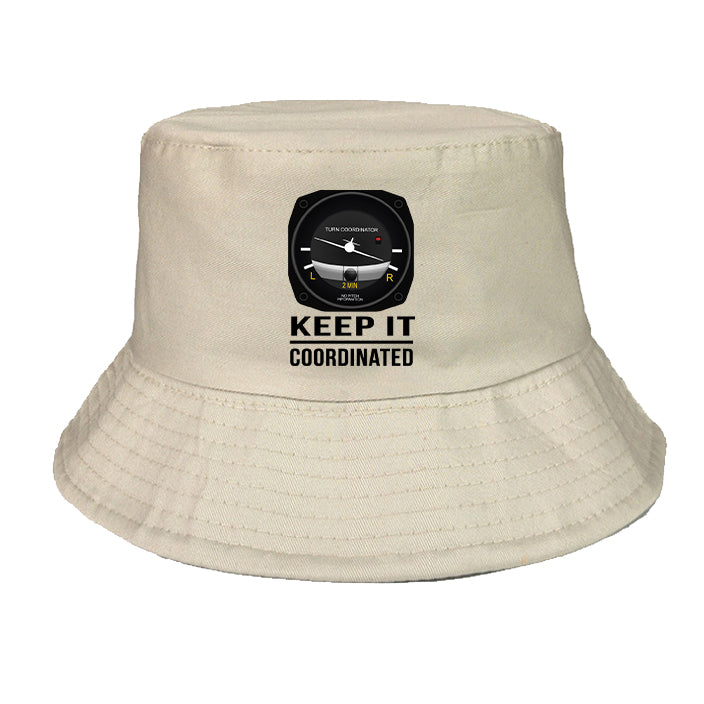 Keep It Coordinated Designed Summer & Stylish Hats