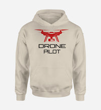 Thumbnail for Drone Pilot Designed Hoodies