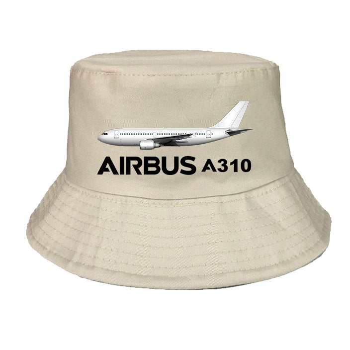 The Airbus A310 Designed Summer & Stylish Hats