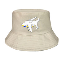 Thumbnail for Antonov AN-225 Mriya Designed Summer & Stylish Hats