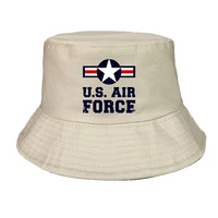 Thumbnail for US Air Force Designed Summer & Stylish Hats