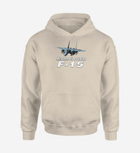 Thumbnail for The McDonnell Douglas F15 Designed Hoodies