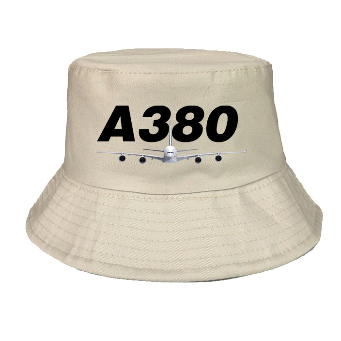 Super Airbus A380 Designed Summer & Stylish Hats