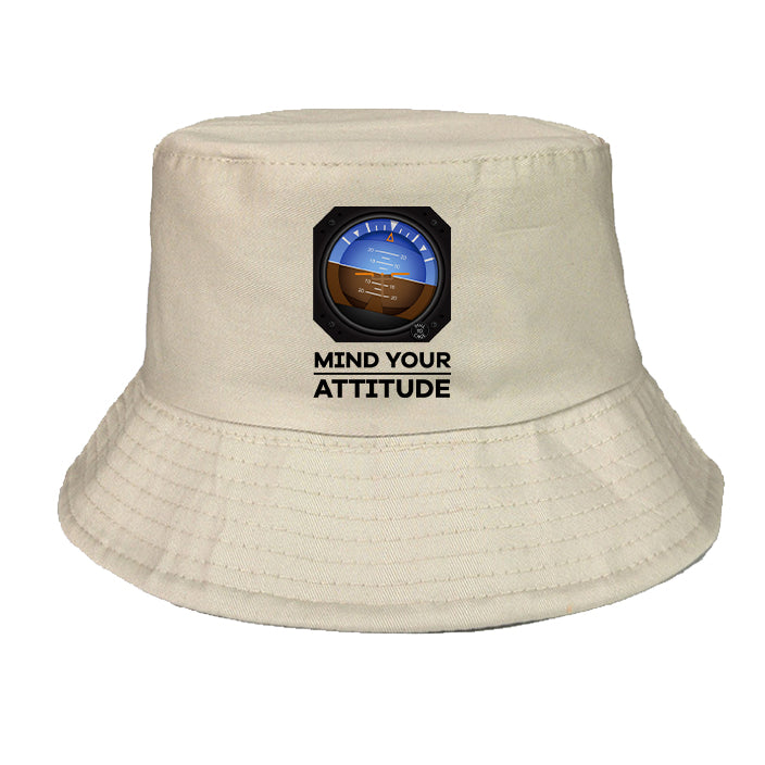 Mind Your Attitude Designed Summer & Stylish Hats
