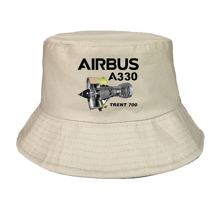 Airbus A330 & Trent 700 Engine Designed Summer & Stylish Hats