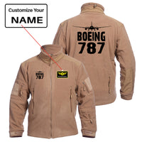 Thumbnail for Military flight jacket from Aviation Shop