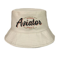 Thumbnail for Aviator - Dont Make Me Walk Designed Summer & Stylish Hats