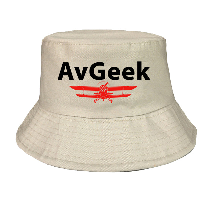 Avgeek Designed Summer & Stylish Hats